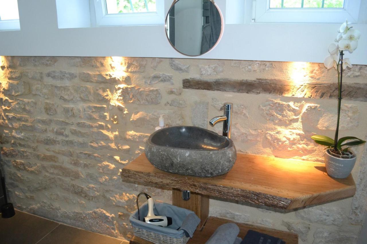 Les Cottages De La Norge Clenay Екстер'єр фото