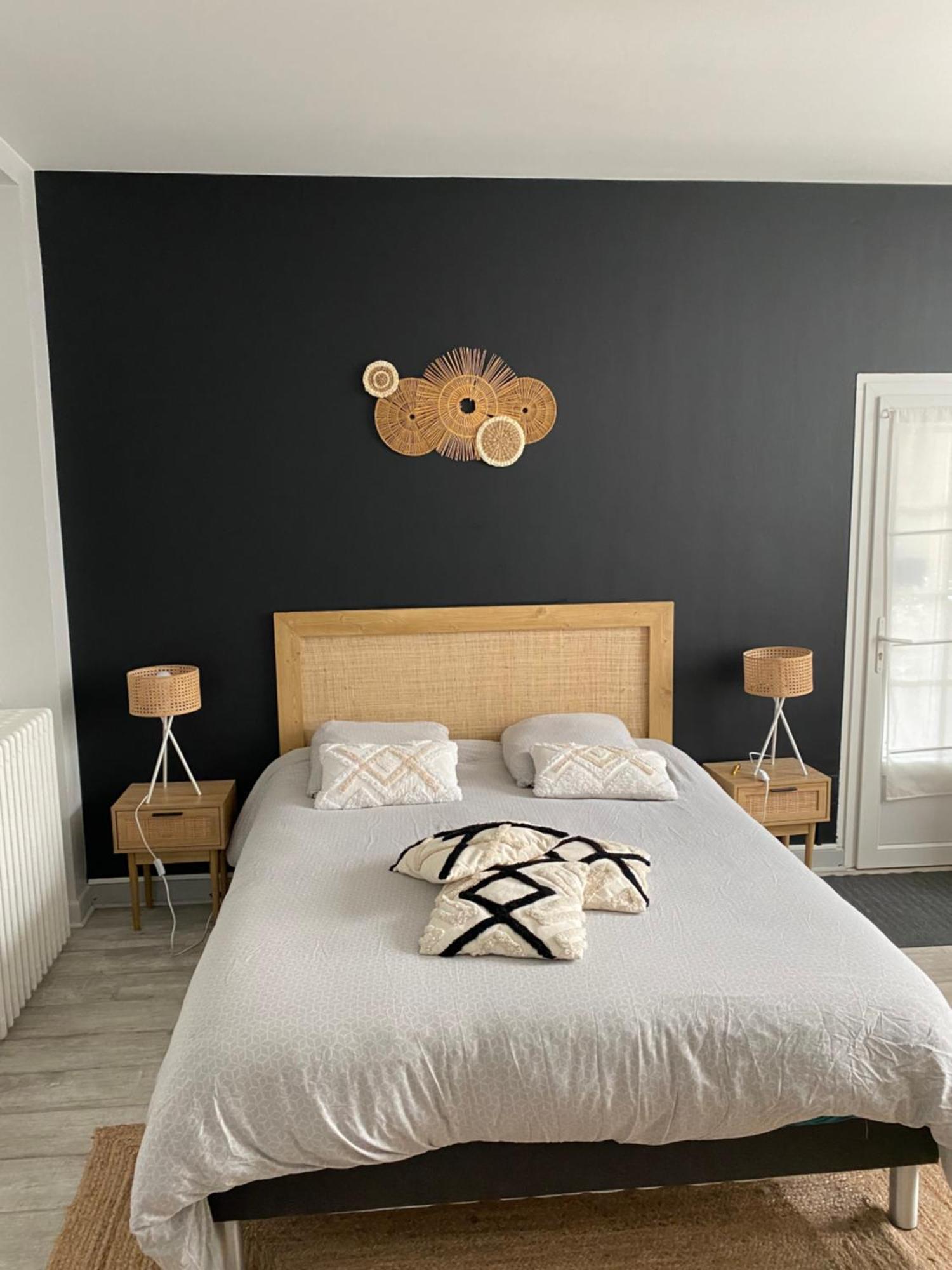 Les Cottages De La Norge Clenay Екстер'єр фото